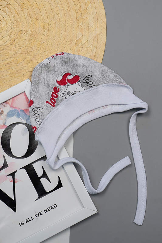 Шапочка ясельна 300-135